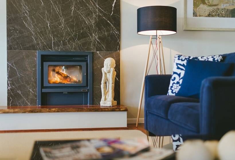 Bed and Breakfast Ana Mandara Luxury Retreat