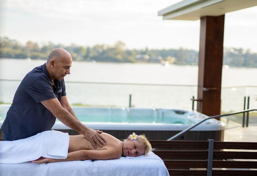 Bed and Breakfast Ana Mandara Luxury Retreat