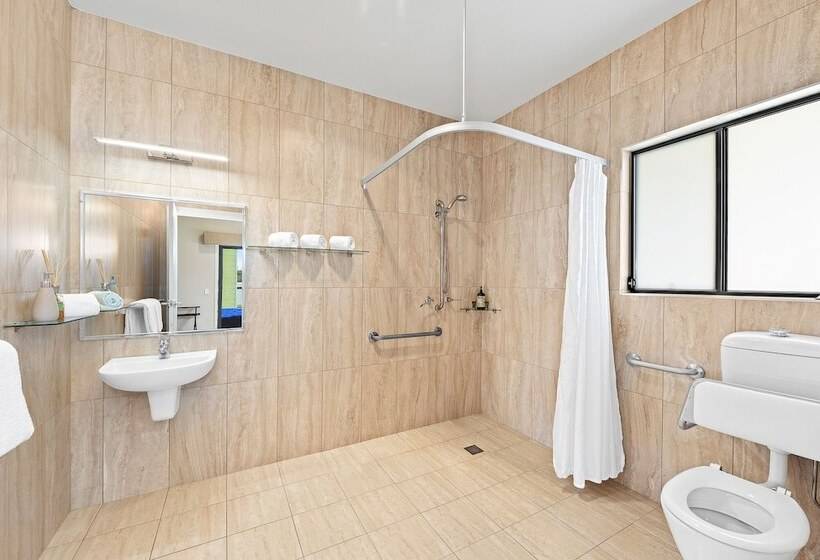 Bed and Breakfast Ana Mandara Luxury Retreat