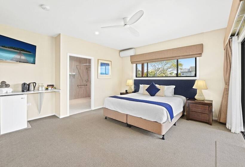 Bed and Breakfast Ana Mandara Luxury Retreat