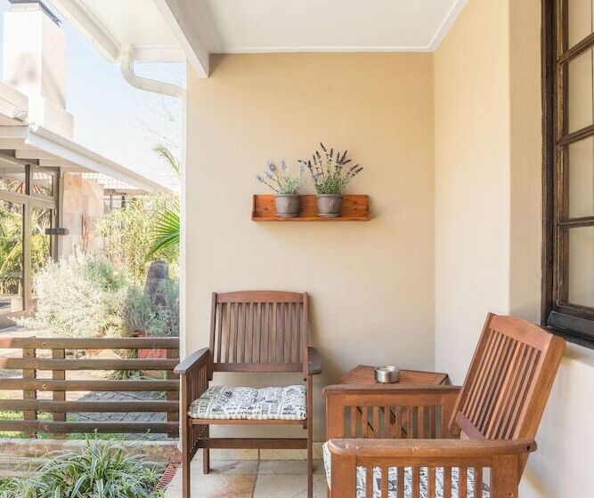 住宿加早餐 Caledon 23 Country House