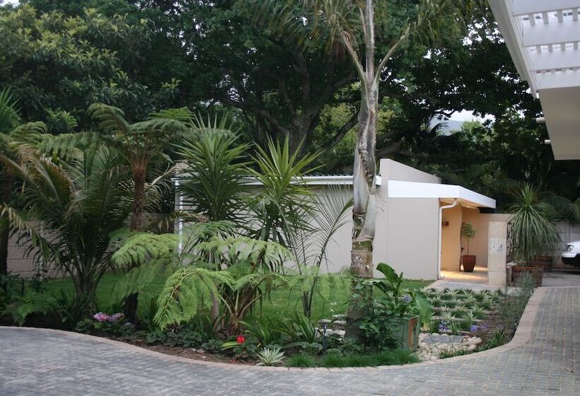 住宿加早餐 Caledon 23 Country House