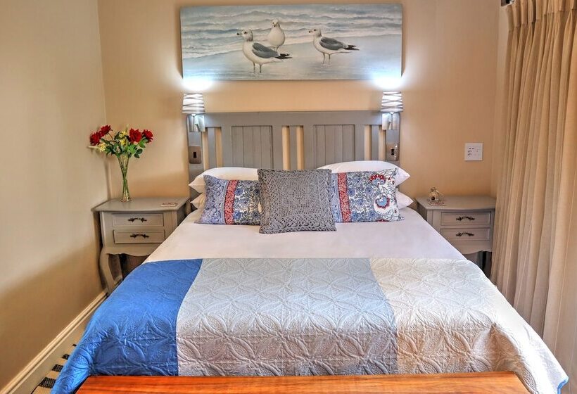 住宿加早餐 Caledon 23 Country House