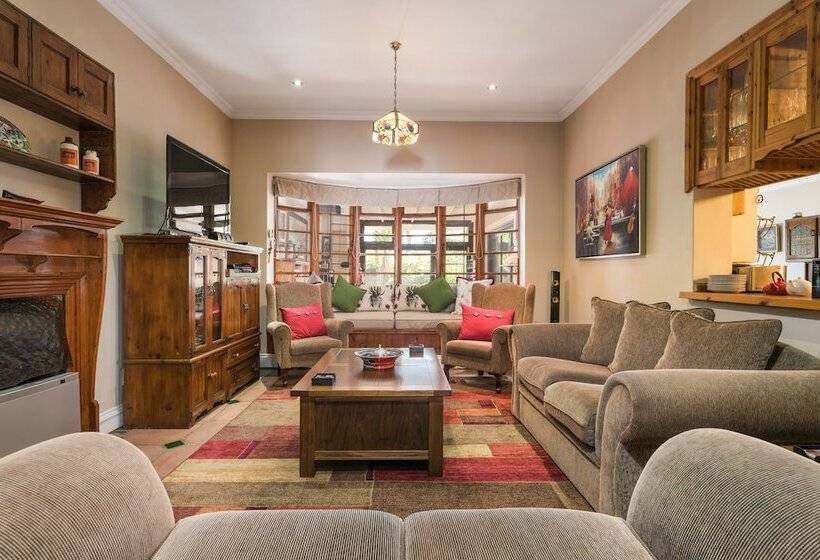 住宿加早餐 Caledon 23 Country House