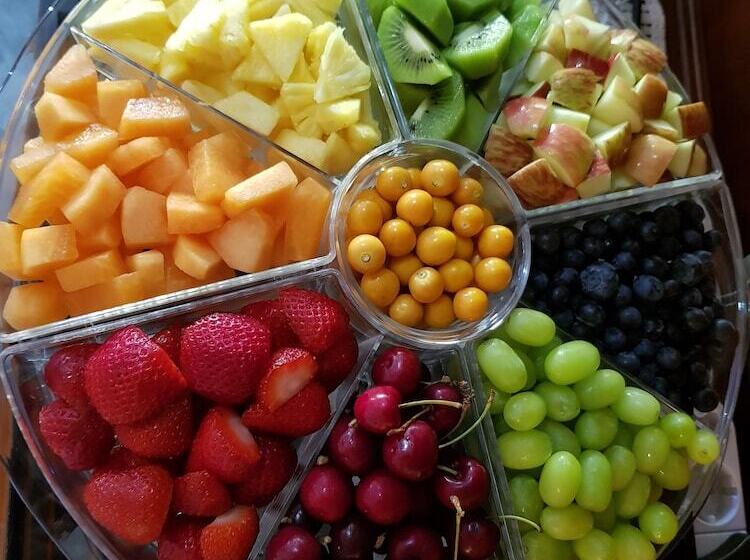 住宿加早餐 Caledon 23 Country House