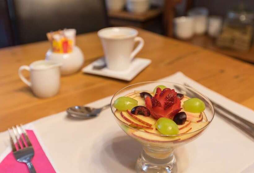 住宿加早餐 Caledon 23 Country House