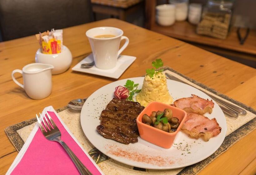 住宿加早餐 Caledon 23 Country House