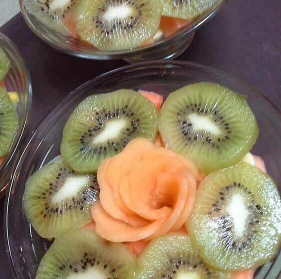 住宿加早餐 Caledon 23 Country House