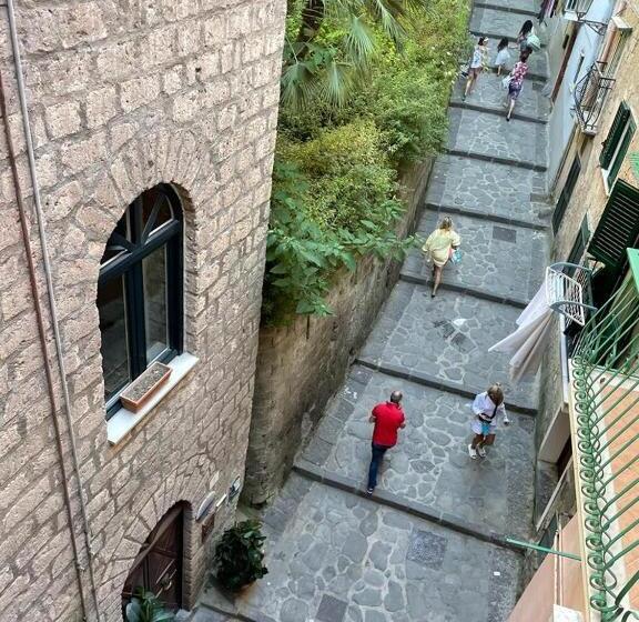 مبيت وإفطار Casa A Mare