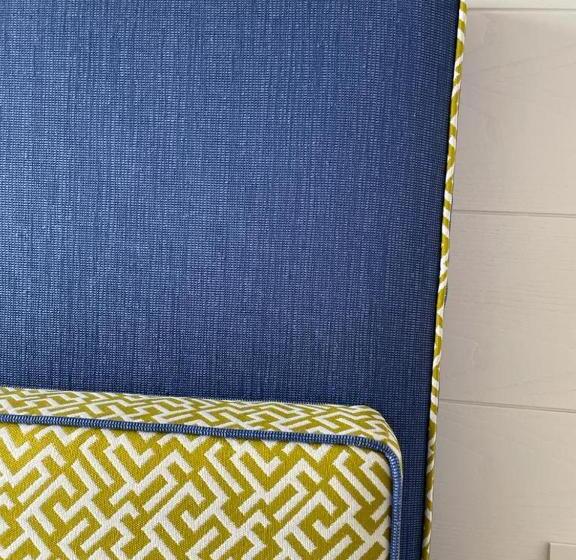 مبيت وإفطار Casa A Mare