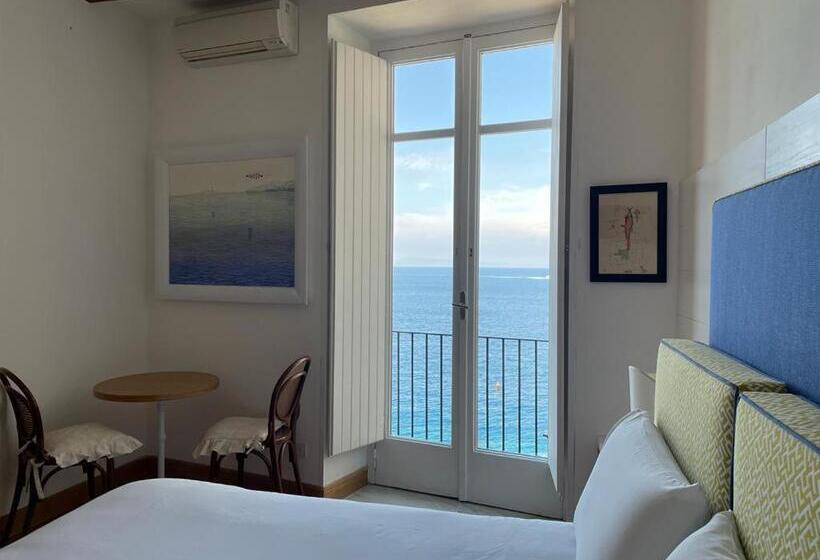 مبيت وإفطار Casa A Mare