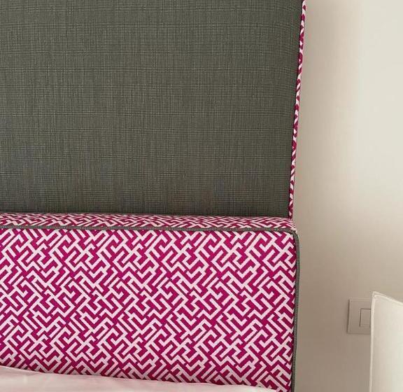 مبيت وإفطار Casa A Mare