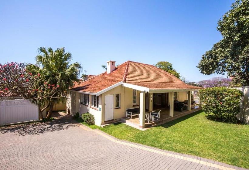 مبيت وإفطار Coweys Corner