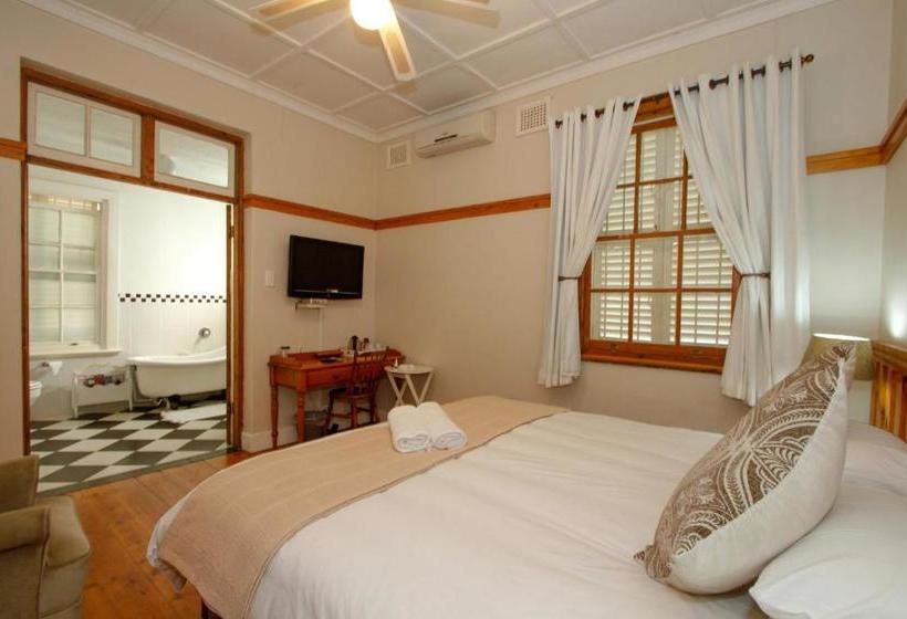 مبيت وإفطار Coweys Corner