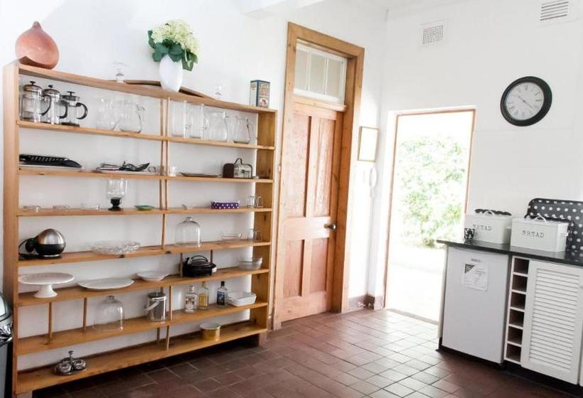 住宿加早餐 Coweys Corner