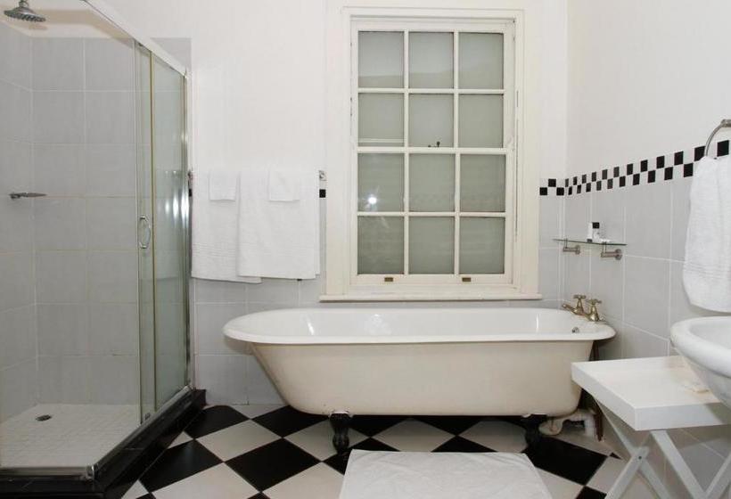 住宿加早餐 Coweys Corner