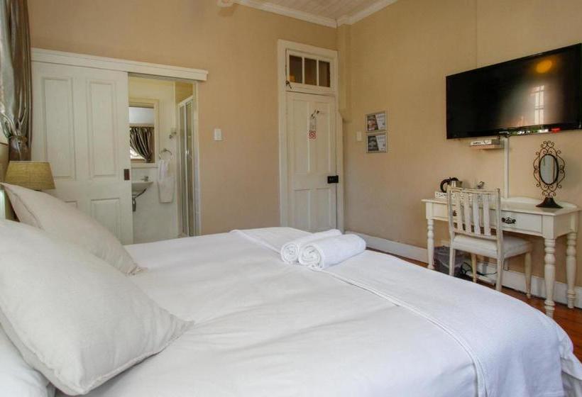 مبيت وإفطار Coweys Corner