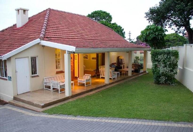 مبيت وإفطار Coweys Corner