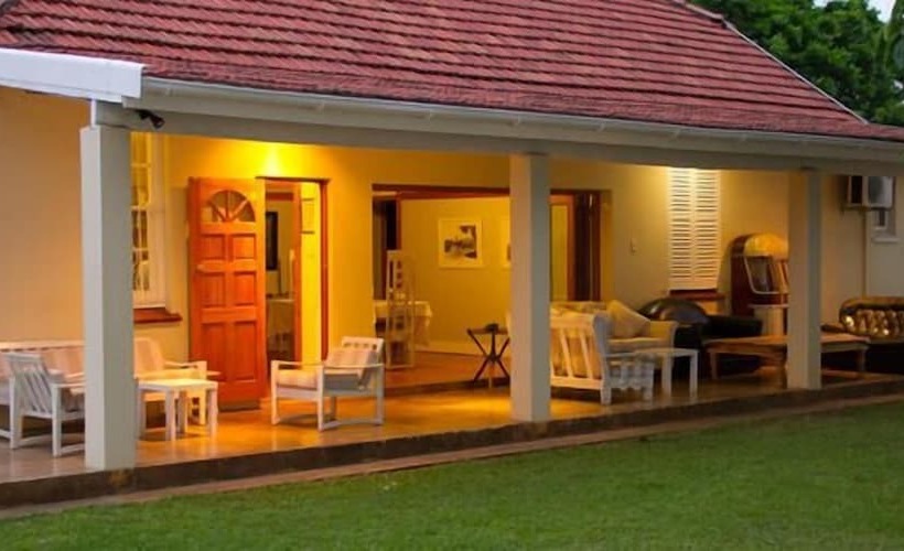 مبيت وإفطار Coweys Corner