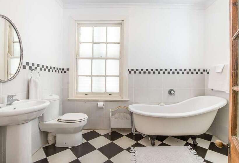 住宿加早餐 Coweys Corner