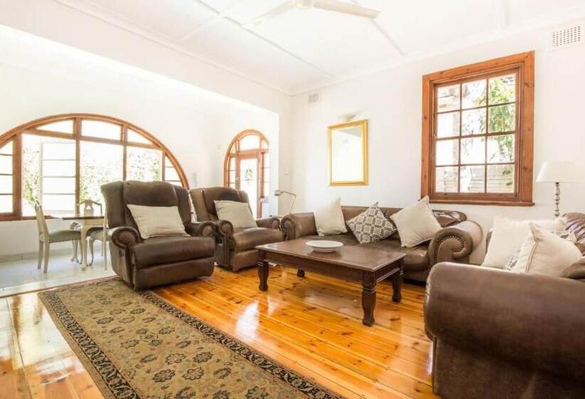 住宿加早餐 Coweys Corner