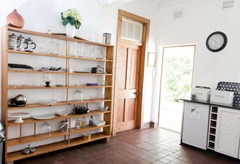 مبيت وإفطار Coweys Corner