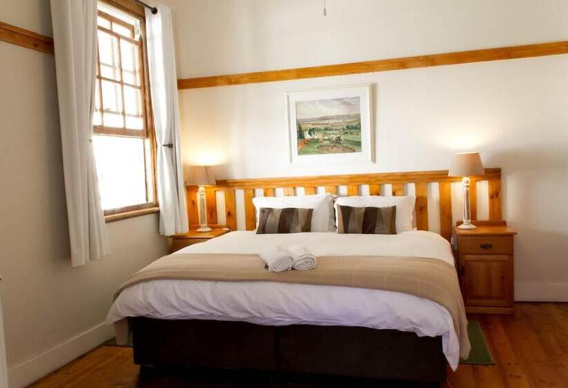 مبيت وإفطار Coweys Corner