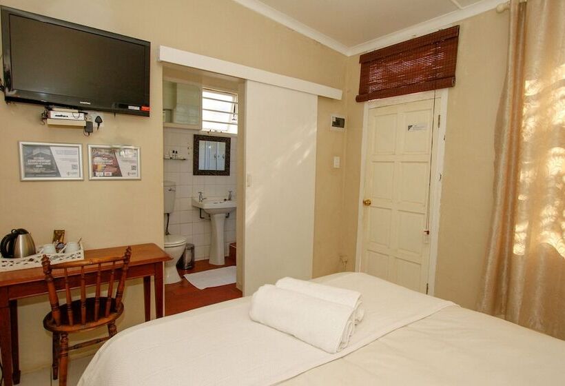 مبيت وإفطار Coweys Corner