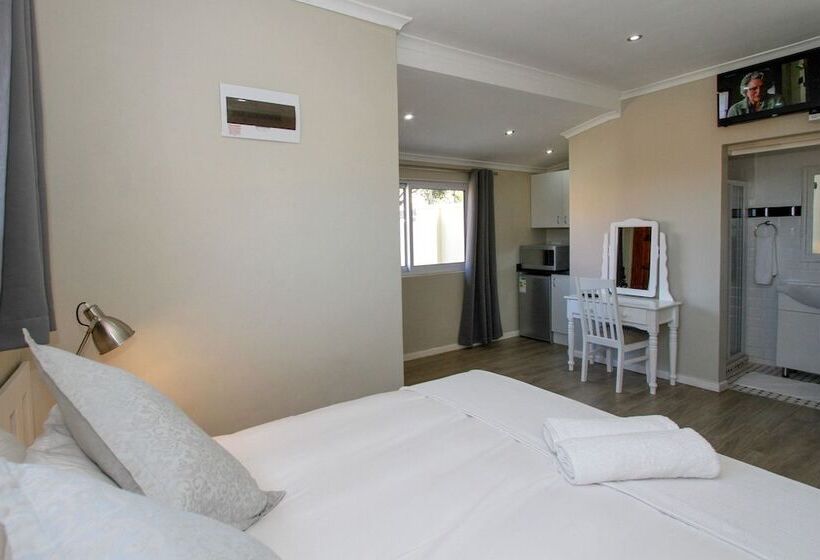 مبيت وإفطار Coweys Corner