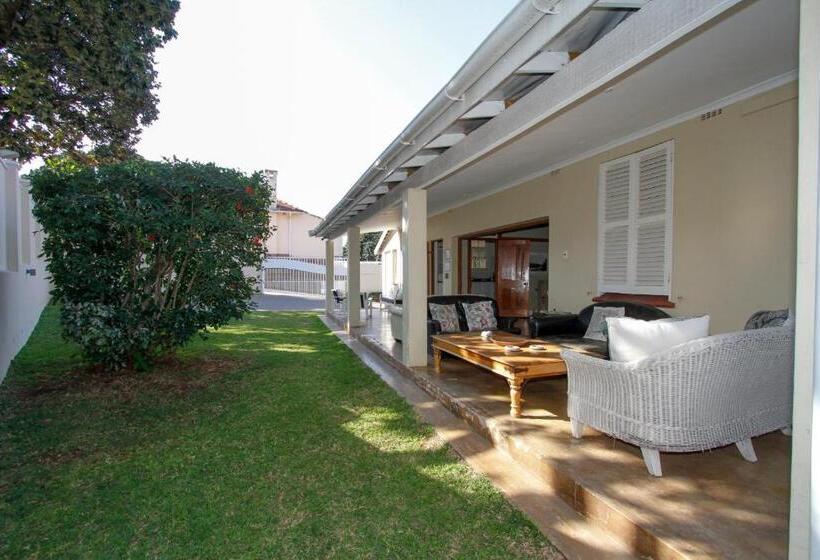 مبيت وإفطار Coweys Corner