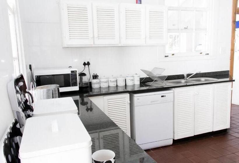 مبيت وإفطار Coweys Corner