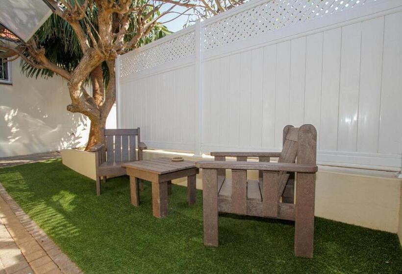 مبيت وإفطار Coweys Corner