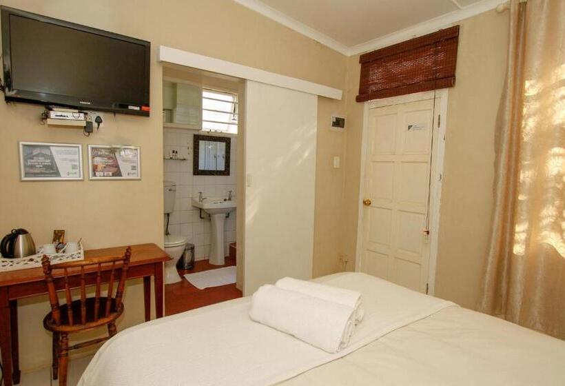 مبيت وإفطار Coweys Corner