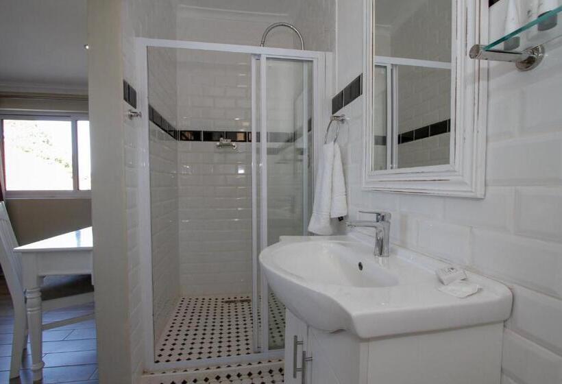 住宿加早餐 Coweys Corner