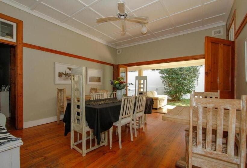 住宿加早餐 Coweys Corner