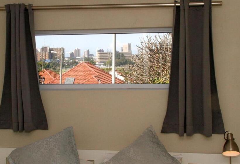 مبيت وإفطار Coweys Corner