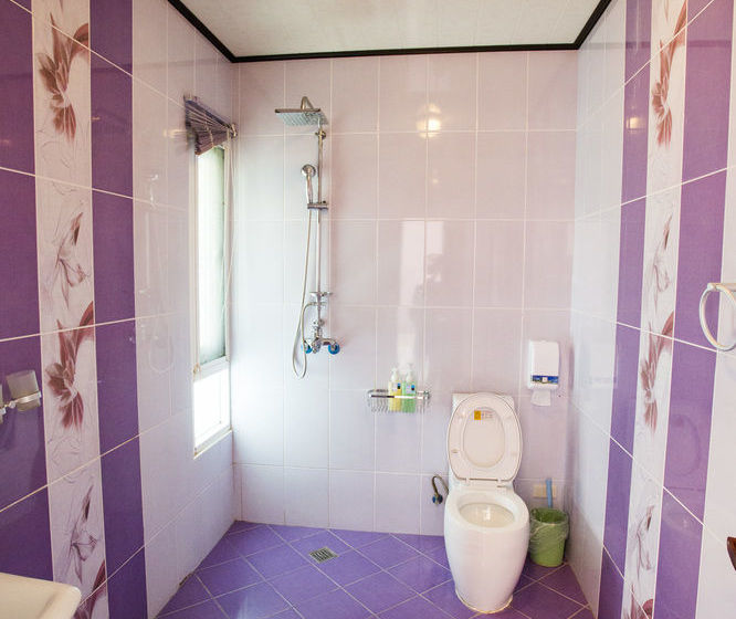 تختخواب و صبحانه Kenting Bonjour Resort