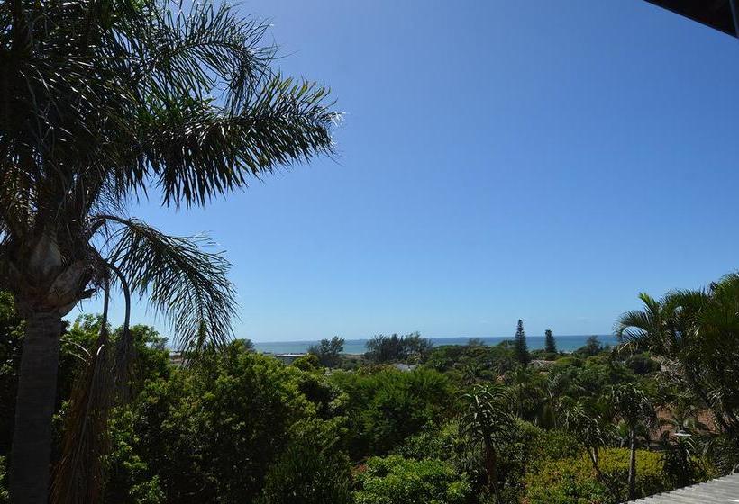 Khanyakude Bed And Breakfast