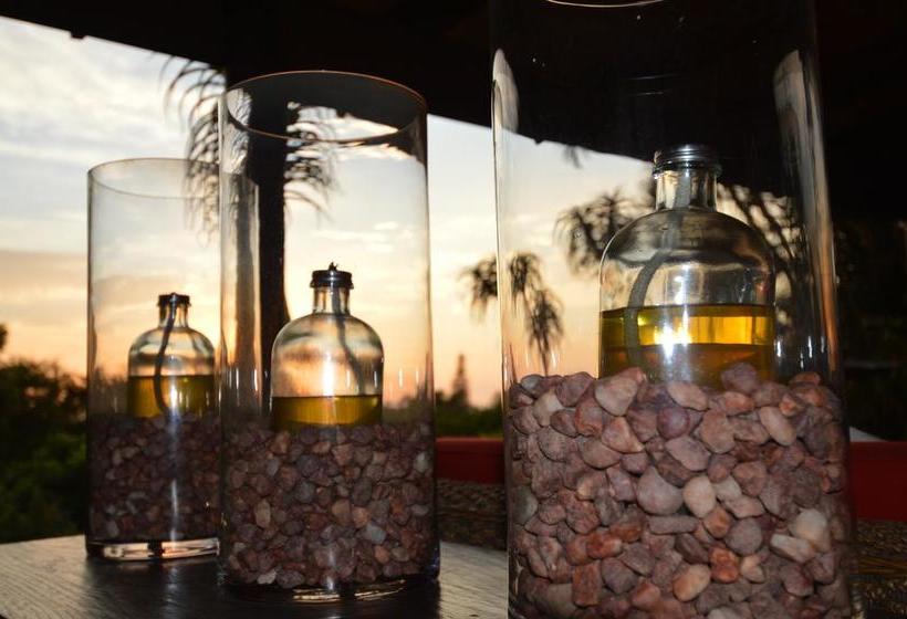 Khanyakude Bed And Breakfast