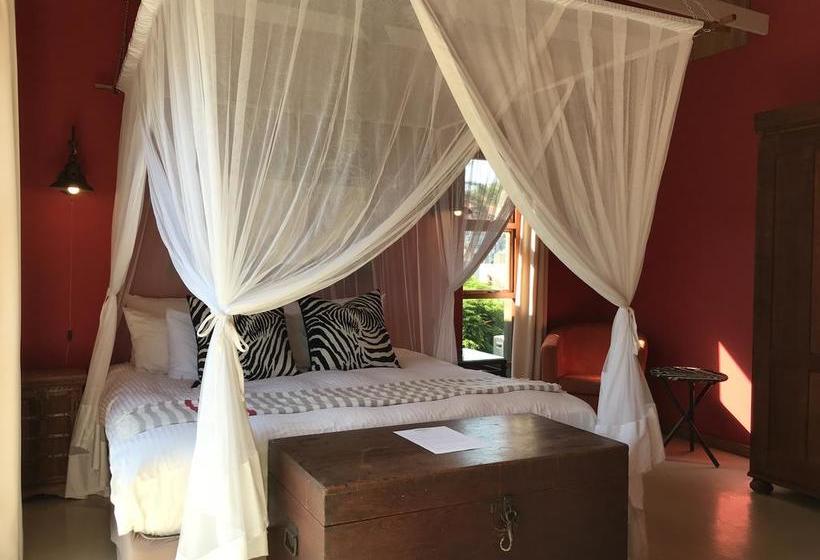 Khanyakude Bed And Breakfast