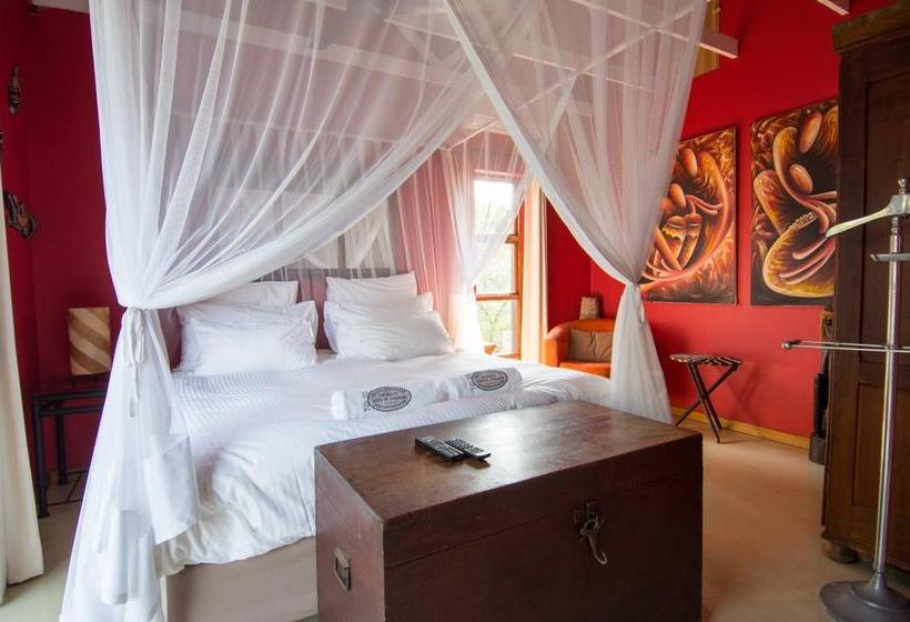 Khanyakude Bed And Breakfast