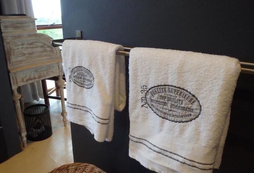 Khanyakude Bed And Breakfast