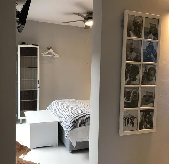 Khanyakude Bed And Breakfast