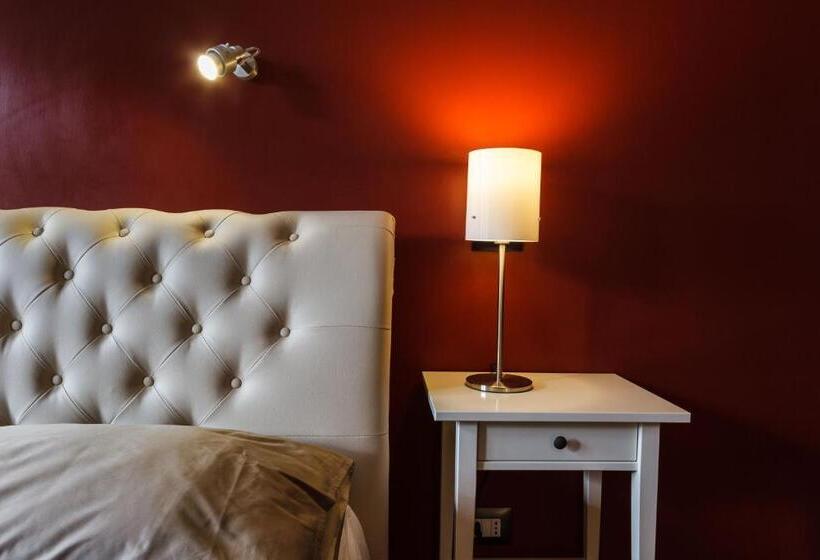 צימר L Angolo Cortese