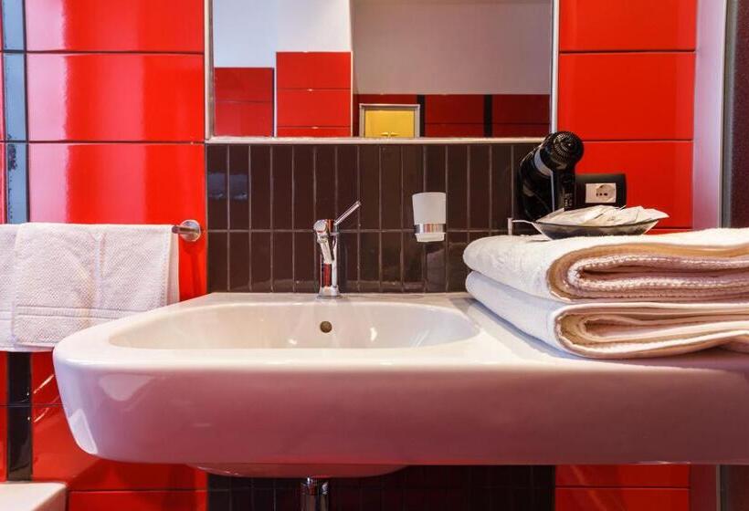 צימר L Angolo Cortese