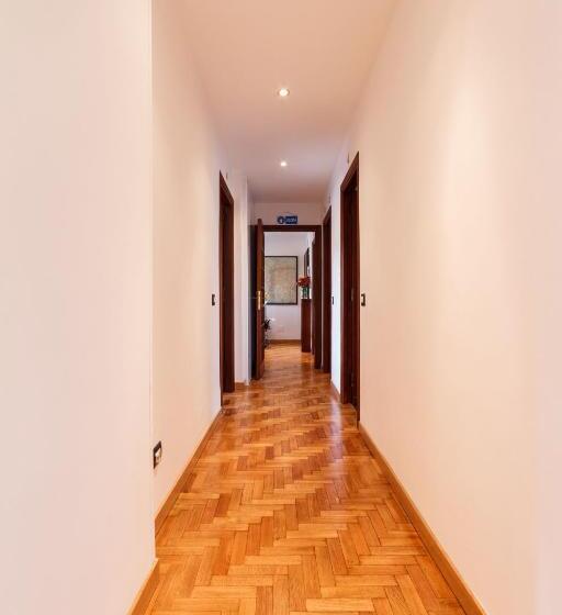 צימר L Angolo Cortese