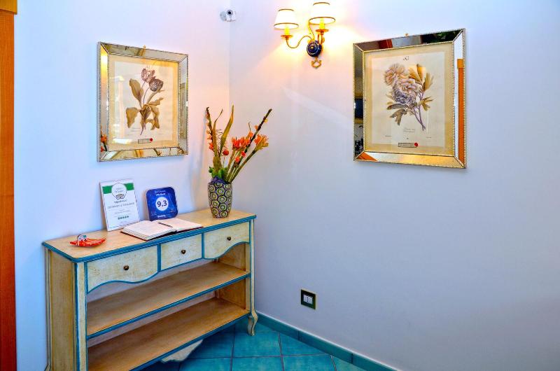 ベッドアンドブレックファースト Villa Maria