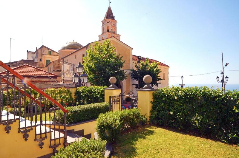 ベッドアンドブレックファースト Villa Maria