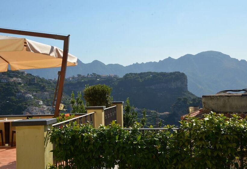 ベッドアンドブレックファースト Villa Maria