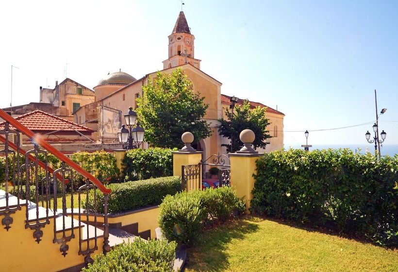 ベッドアンドブレックファースト Villa Maria